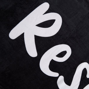 Reserved Beach Lounger Towel