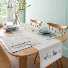 Load image into Gallery viewer, Cottage Friends Table Runner
