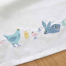 Load image into Gallery viewer, Cottage Friends Table Runner
