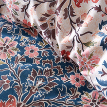 Load image into Gallery viewer, Keera Floral Duvet Set
