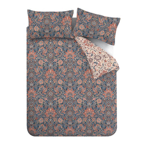Keera Floral Duvet Set