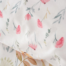Load image into Gallery viewer, Ella Poppy Duvet Set
