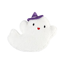 Load image into Gallery viewer, Halloween Ghosts Filled Cushion
