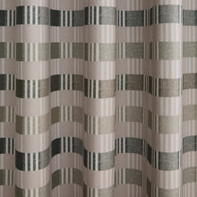 Load image into Gallery viewer, Wilson Check Blackout Curtains - Green
