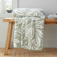 Load image into Gallery viewer, So Soft Sorrell Leaves - Green
