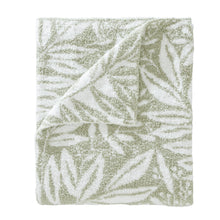 Load image into Gallery viewer, So Soft Sorrell Leaves - Green
