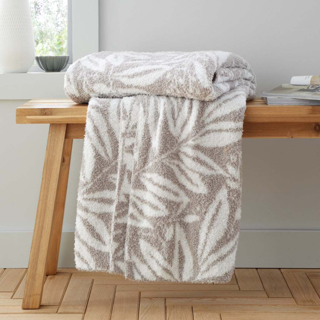 So Soft Sorrell Leaves - Natural