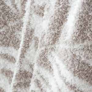 So Soft Sorrell Leaves - Natural