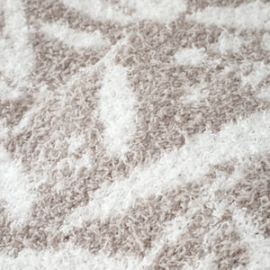So Soft Sorrell Leaves - Natural