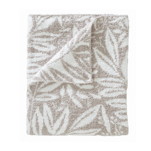 So Soft Sorrell Leaves - Natural