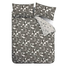 Load image into Gallery viewer, Blocks Duvet Set
