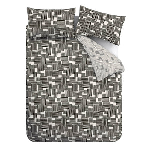 Blocks Duvet Set