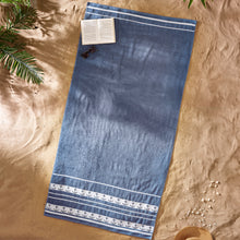 Load image into Gallery viewer, Anchor Extra Large Beach Towel

