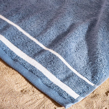 Load image into Gallery viewer, Anchor Extra Large Beach Towel
