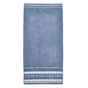 Anchor Extra Large Beach Towel