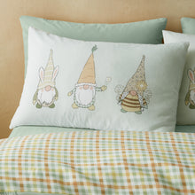 Load image into Gallery viewer, Spring Gonks Duvet Set
