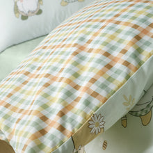 Load image into Gallery viewer, Spring Gonks Duvet Set
