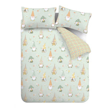 Load image into Gallery viewer, Spring Gonks Duvet Set
