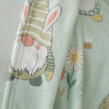 Load image into Gallery viewer, Spring Gonks Throw
