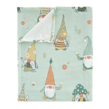 Load image into Gallery viewer, Spring Gonks Throw
