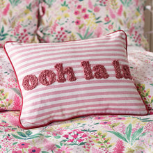 Load image into Gallery viewer, Ooh La La Cushion
