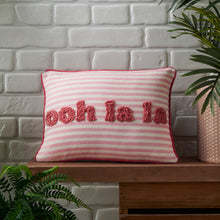 Load image into Gallery viewer, Ooh La La Cushion
