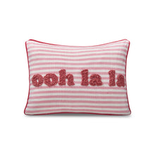 Load image into Gallery viewer, Ooh La La Cushion
