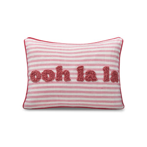 Ooh La La Cushion