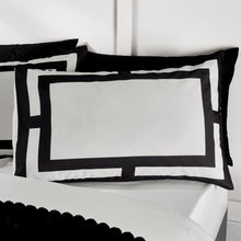 Load image into Gallery viewer, So Soft Mono Panel Duvet Set
