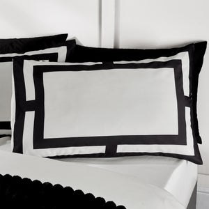 So Soft Mono Panel Duvet Set
