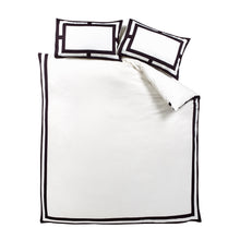 Load image into Gallery viewer, So Soft Mono Panel Duvet Set
