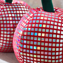 Load image into Gallery viewer, Disco Cherries 3D Cushion

