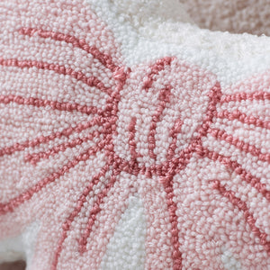 Bow 3D Cushion
