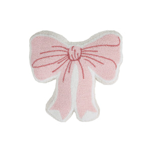 Bow 3D Cushion