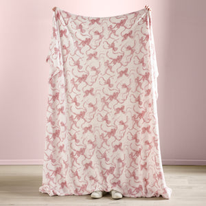 Bow Throw (Large size)