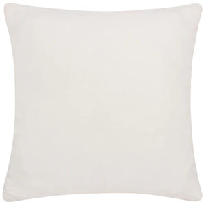Almo Cushion Cover - Ecru