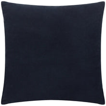 Load image into Gallery viewer, Archie Cushion Cover - Black
