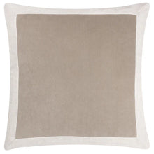 Load image into Gallery viewer, Auden Matte Velvet Cushion Cover - Doe
