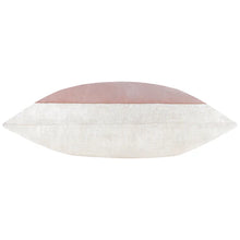 Load image into Gallery viewer, Auden Matte Velvet Cushion Cover - Dusty Rose
