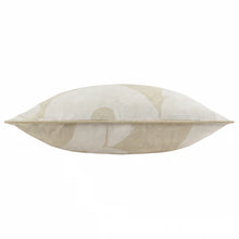 Load image into Gallery viewer, Brinn Abstract Piped Cushion Cover - Natural
