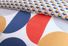 Load image into Gallery viewer, Baltimore Duvet Cover and Fitted Sheet Set
