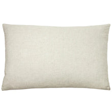 Load image into Gallery viewer, Contra Teal Bolster Cushion Cover
