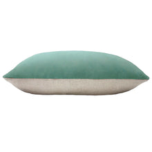 Load image into Gallery viewer, Contra Mist Bolster Cushion Cover
