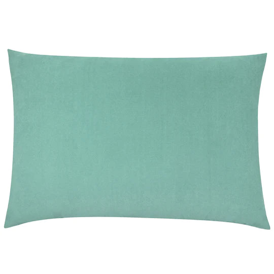 Contra Mist Bolster Cushion Cover