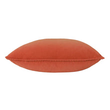 Load image into Gallery viewer, Cosmo Brick Filled Bolster Cushion
