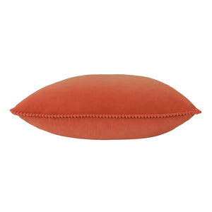 Cosmo Brick Filled Bolster Cushion
