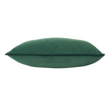 Load image into Gallery viewer, Cosmo Marine Filled Bolster Cushion
