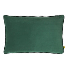 Load image into Gallery viewer, Cosmo Marine Filled Bolster Cushion
