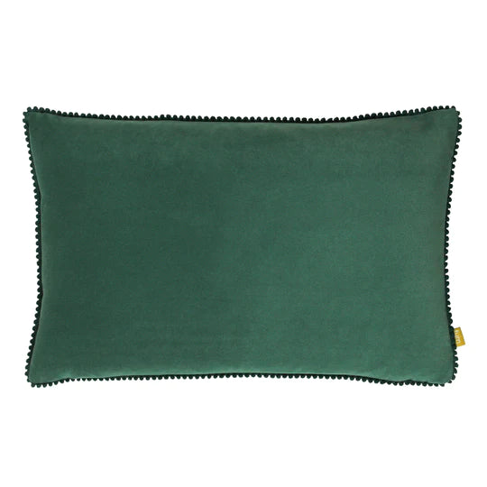 Cosmo Marine Filled Bolster Cushion