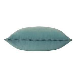 Cosmo Blue Cushion Cover
